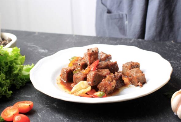 成型肉とは？その魅力とメリットを徹底解説