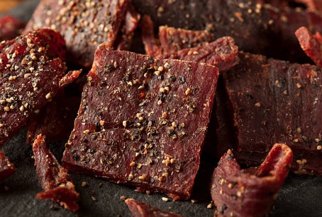 ビーフジャーキーとは？